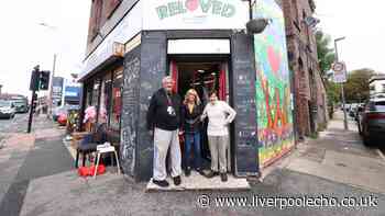 Wavertree friends making the high street 'as busy as it used to be'