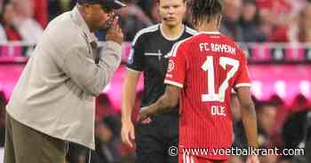 Live. Transfernieuws 27/9: Kompany heeft plan met Olise