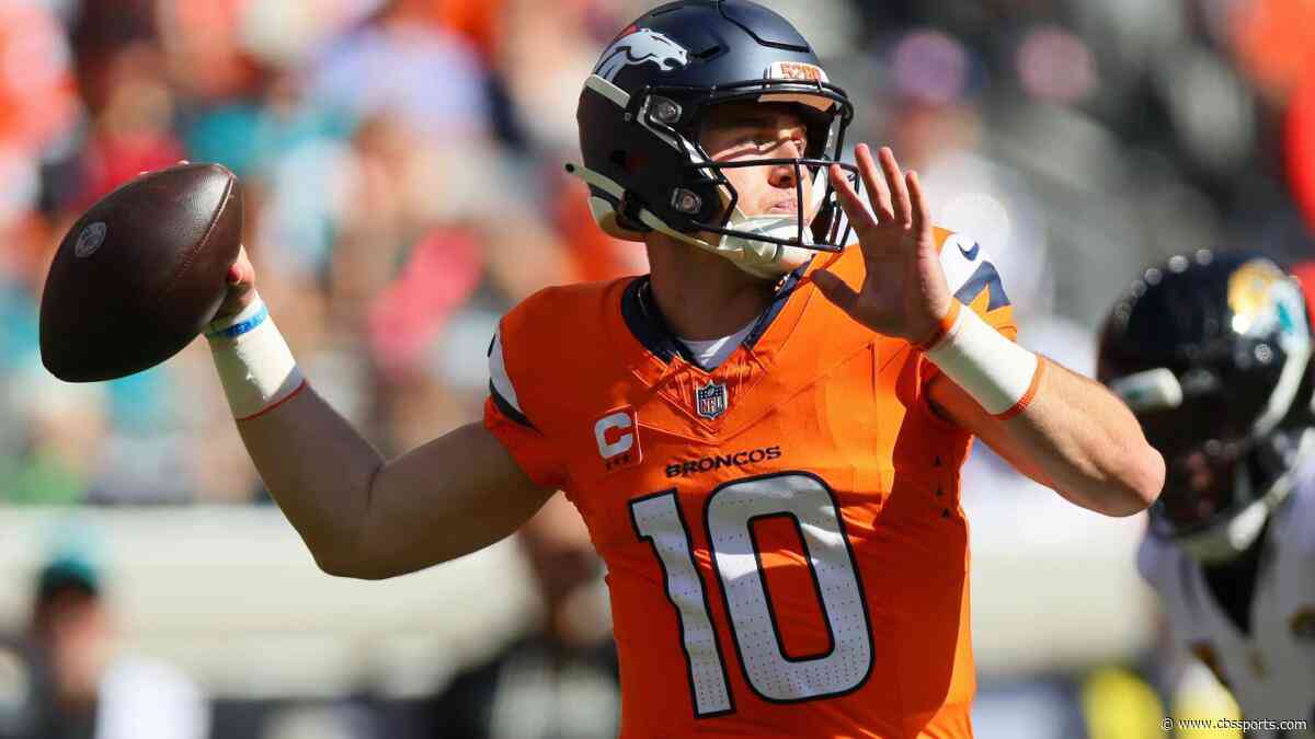 NFL Week 3 expert picks, best bets: Broncos upset Rams on 'SNF', Bills rout Chargers