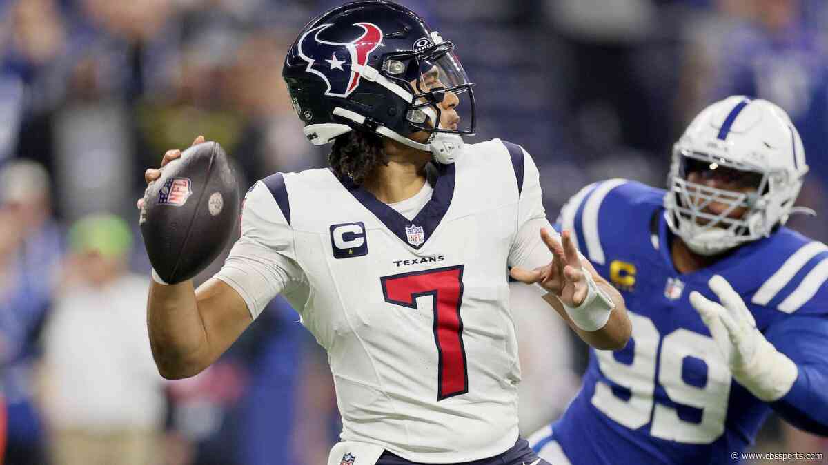 NFL Week 3 picks: Our experts face off on Texans at Colts, Ravens vs. Cowboys in Brazil and more