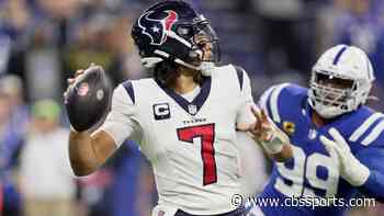 NFL Week 3 picks: Our experts face off on Texans at Colts, Ravens vs. Cowboys in Brazil and more