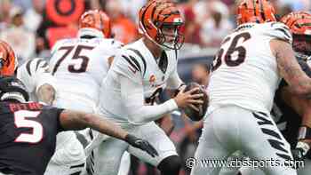 Bengals vs. Steelers picks, odds, prediction: Start time, betting preview and more for NFL Week 3