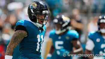 Polymarket Florida promo code CBSSPORTS: Get $50 in trading credits for Bucs, Dolphins, Jaguars Week 3 NFL
