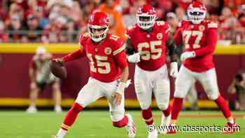 Chiefs vs. Dolphins prediction markets: NFL picks, predictions available with Kalshi promo code CBSSPORTS55