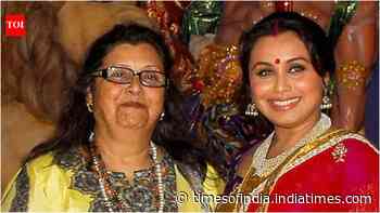 Krishna Mukerji chautha ceremony: Bollywood figures mourn playback singer