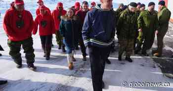 Experts ask if Canada has enough Arctic diplomats