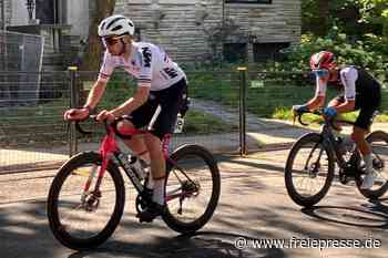 WM-Aus in Kanada: Cämmerswalder Radsportler scheitert an UCI-Regel