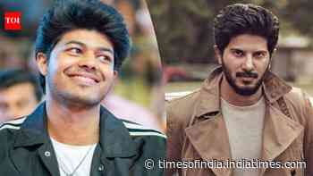 Jason Sanjay reveals Dulquer Salmaan’s feedback on ‘Sigma’