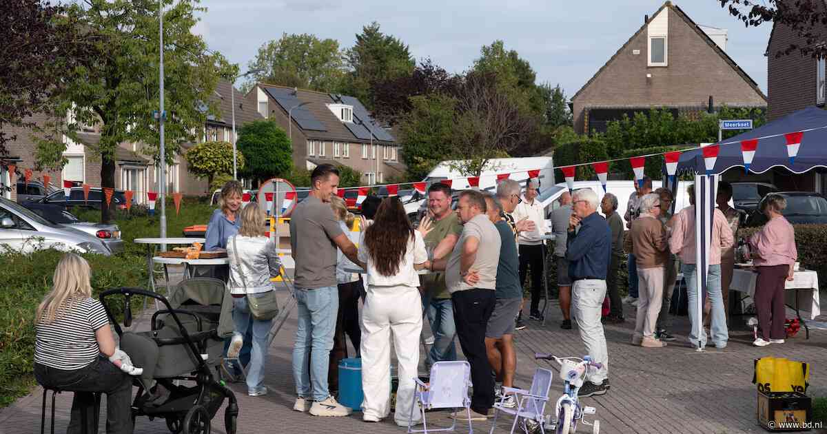 Burendag in Engelen brengt de bewoners samen ondanks spanningen over opvanglocatie