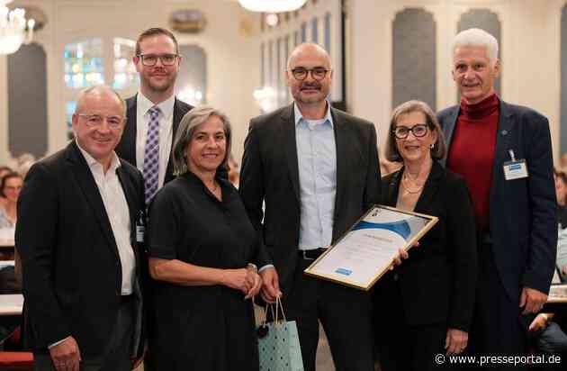 WEISSER RING wählt neuen Bundesvorstand / Barbara Richstein als Bundesvorsitzende bestätigt / Nancy Faeser, Dr. Rolf Schmachtenberg und Benedikt Wemmer neu im Geschäftsführenden Bundesvorstand