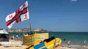 Lifeguard cover reduced as summer season ends