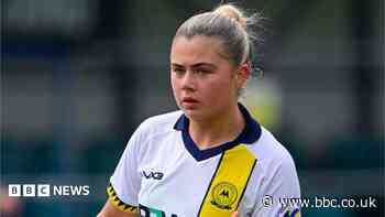 Match to support footballer battling brain tumour