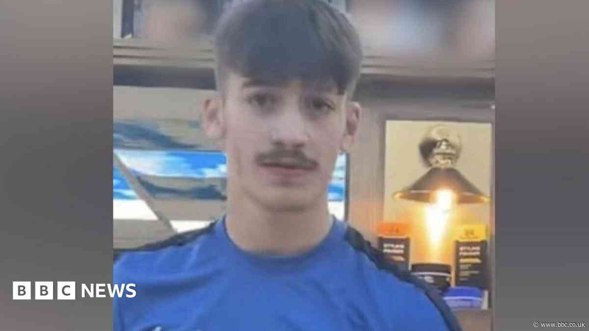 Inquest opened into Taylor Charlton's death