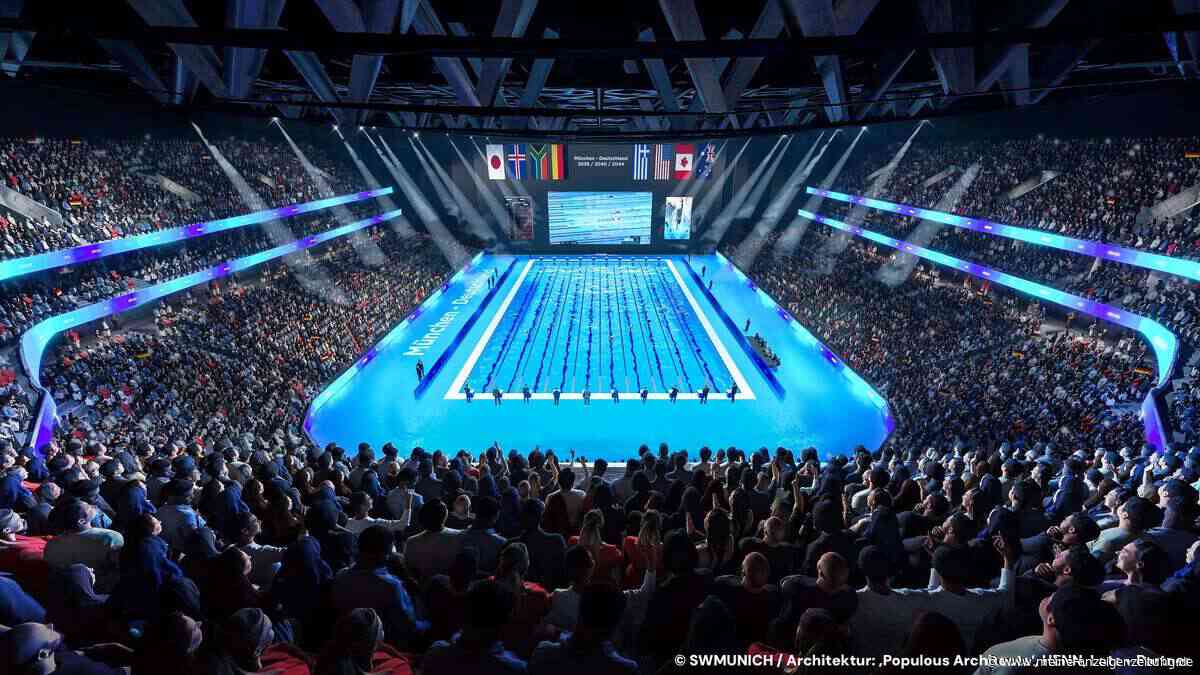 Münchner Olympiabewerbung: Auch Freising ist voll im Spiel