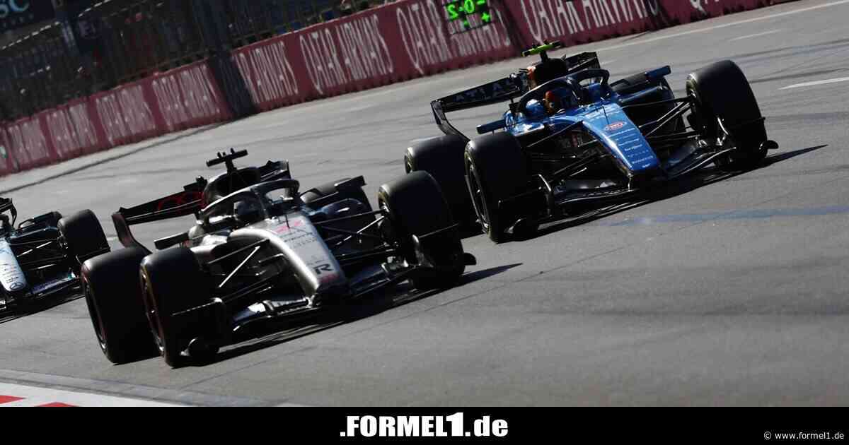 14 Updates, 0 Punkte: Audi wird fehlender Topspeed zum Verhängnis