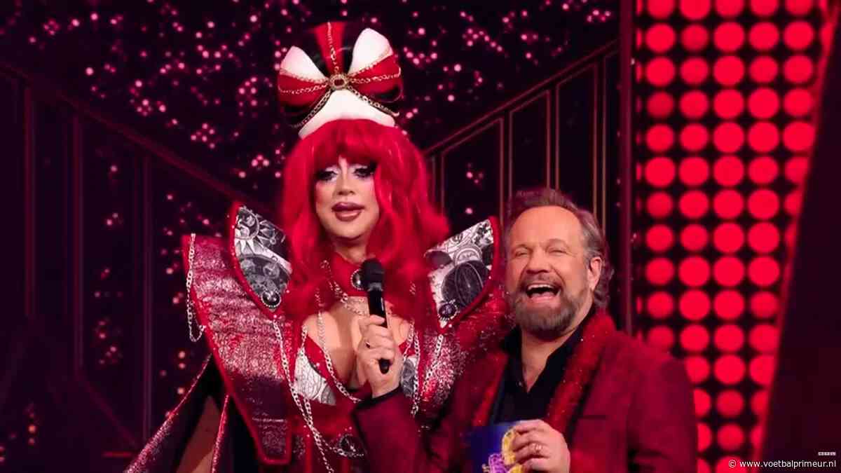 Bekend gezicht uit de voetbalwereld zorgt voor verbazing in Make Up Your Mind