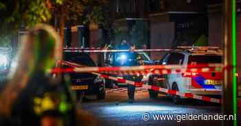Slachtoffers van steekpartij in Eindhoven zijn 14- en 18-jarige, derde slachtoffer (14) bedreigd met vuurwapen