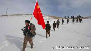 Por qué un nuevo pacto fronterizo entre Pakistán y China enfurece a India