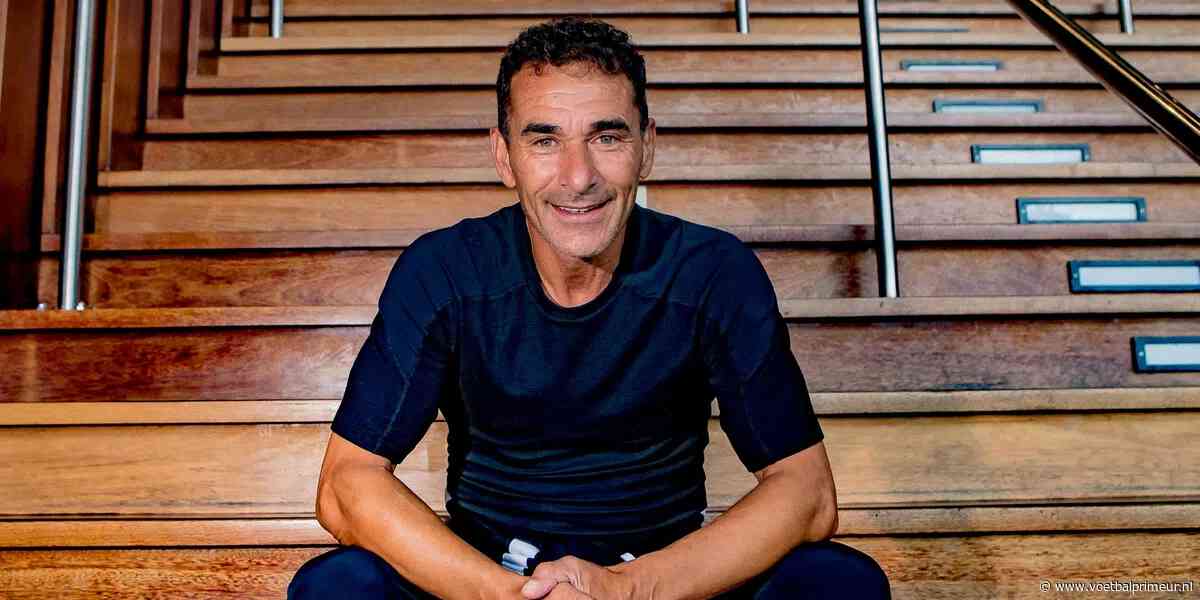 Vanenburg kijkt op van Eredivisie-subtopper: 'Er wordt daar gewoon niet opgeleid'