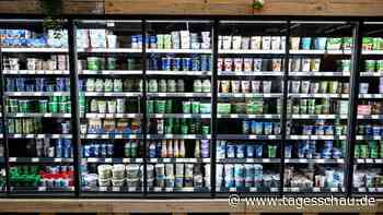 Milchprodukte könnten spürbar teurer werden