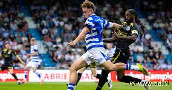 De Graafschap jaagt tegen FC Den Bosch op ommekeer, Diemers begint op de bank
