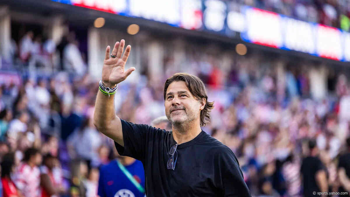 How to watch USA vs Chile: Stream, TV channel, team news, prediction