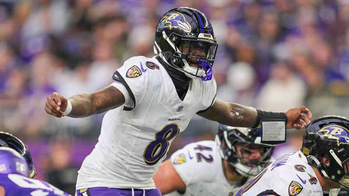 Week 3 NFL betting odds, lines, totals, spreads, for all 16 games, including Steelers-Bengals, Cowboys-Ravens