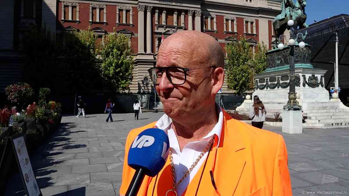 Oranje-fans kritisch op besluit Xavi: 'Hij had ook een optie kunnen zijn'