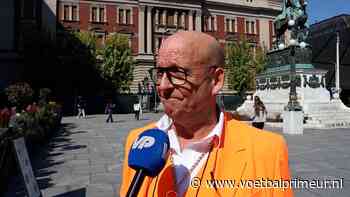 Oranje-fans kritisch op besluit Xavi: 'Hij had ook een optie kunnen zijn'
