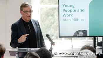Key DWP PIP Sunday afternoon update as Alan Milburn says 'bill must come down'