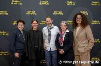 Petra Volpes neues Drama FRANK & LOUIS berührt das Hamburger FilmFest-Publikum