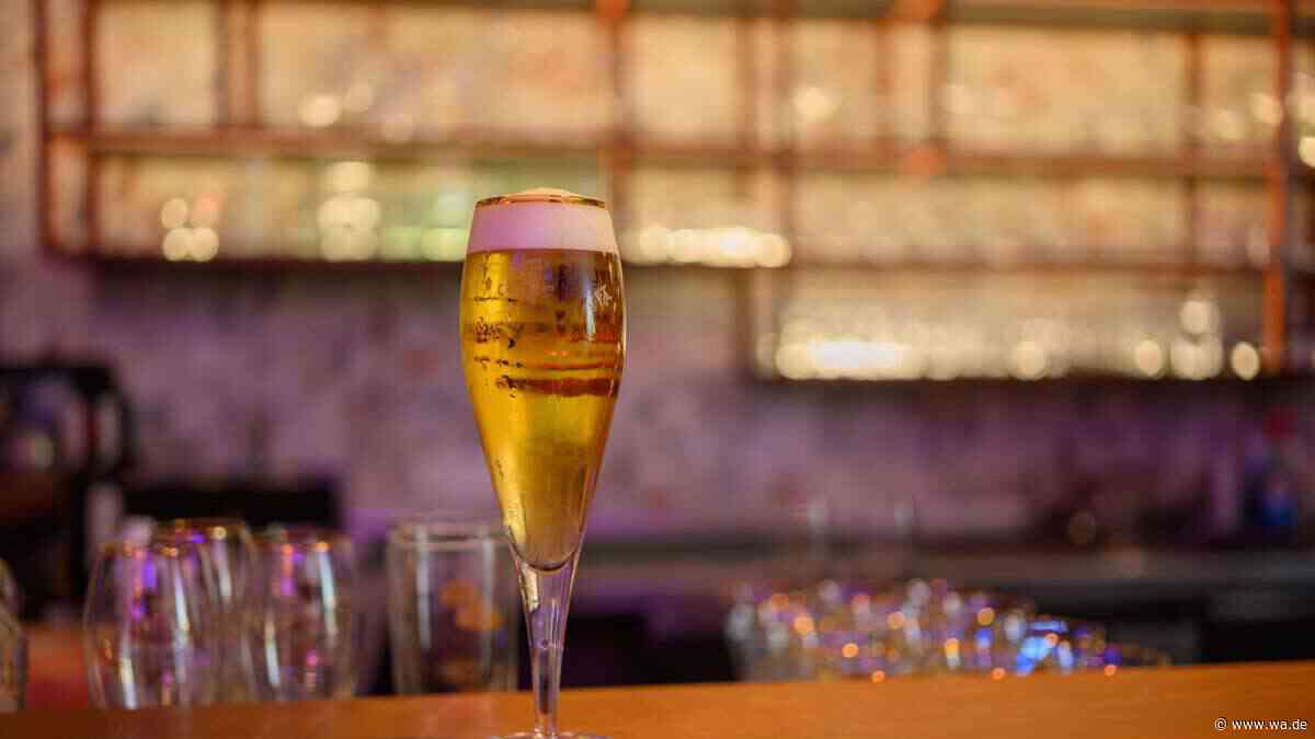 Ist Bier vegan? Die überraschende Wahrheit