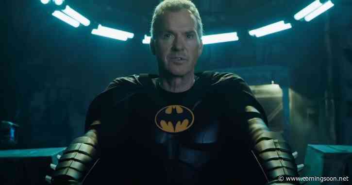 Michael Keaton, Lindsay Lohan & More Star in Popular TV Show Returning to Disney+ Today