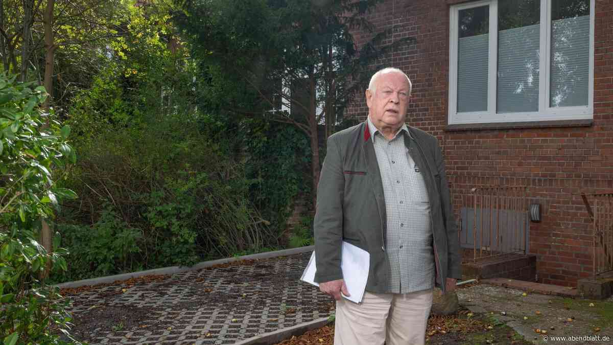Hausbesitzer fassungslos über Wallbox-Verbot: „Knüppel zwischen Beine geworfen“