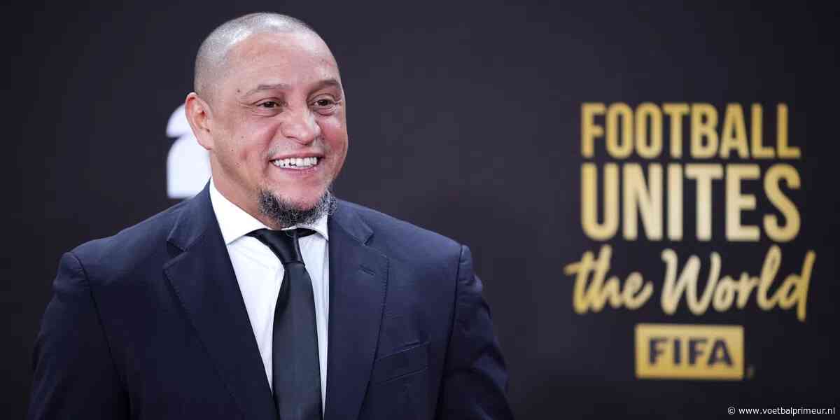 Roberto Carlos onthult groot drama na voetbalcarrière: 'Raakte 99 procent kwijt'