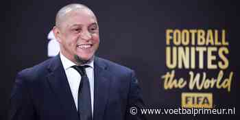 Roberto Carlos onthult groot drama na voetbalcarrière: 'Raakte 99 procent kwijt'