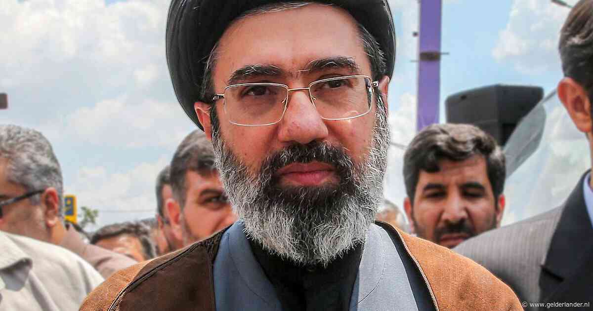 Iraanse leider Mojtaba Khamenei ontkwam niet één, maar twee keer aan de dood, volgens belangrijke geestelijke
