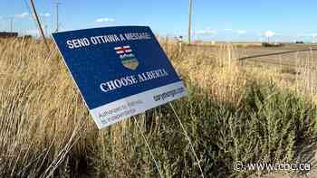 Alberta's referendum is both business and personal for ranchers on both sides