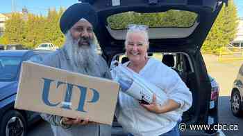 Sikh humanitarian group providing back-to-school supplies for Indigenous students