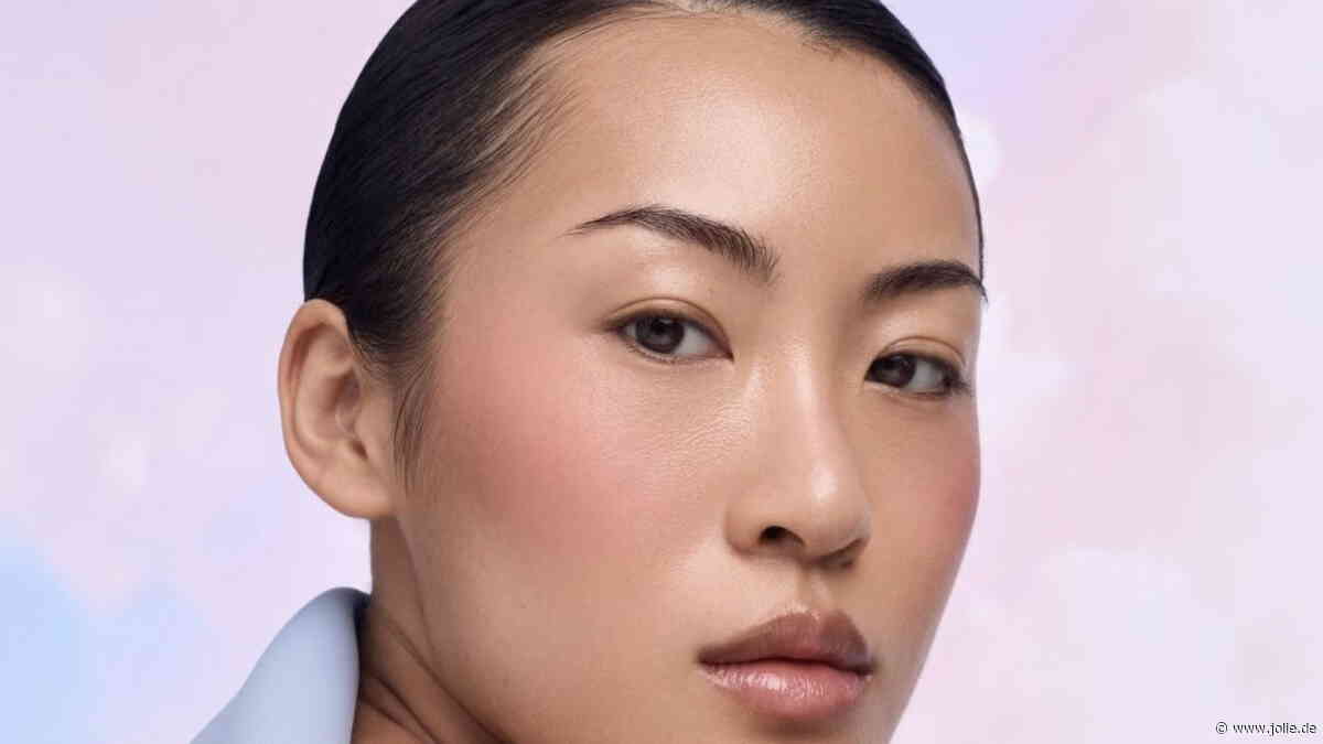 K-Beauty-Trend: Angesagtes „Cushion Make-up” kombiniert das Beste aus Puder und Liquid