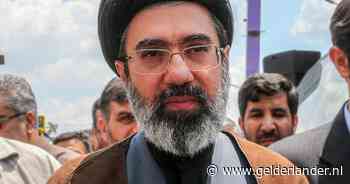 Iraanse leider Mojtaba Khamenei ontkwam niet één, maar twee keer aan de dood, volgens belangrijke geestelijke