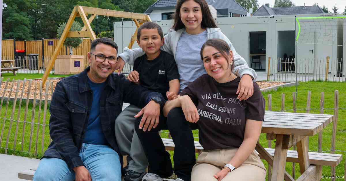 Steeds weer zoeken naar een nieuwe plekje en nieuwe vriendinnen voor Miranda (11): ‘Ik zou liever op één school blijven’