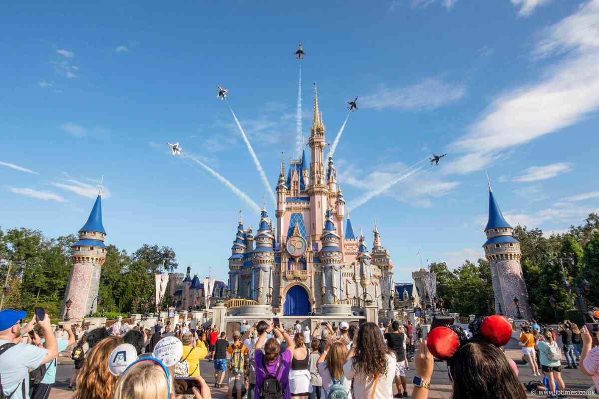 Disney Layoffs: Company Warns Legal Division Will Be a 'Much Smaller Organisation' Before Posting an AI Role