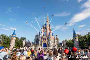 Disney Layoffs: Company Warns Legal Division Will Be a 'Much Smaller Organisation' Before Posting an AI Role