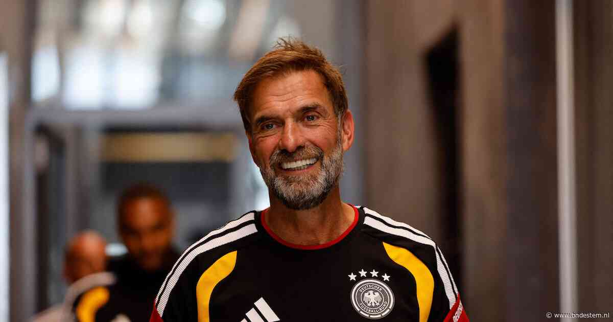 LIVE Nations League | Duitsland krijgt Griekenland op bezoek in poule van Oranje