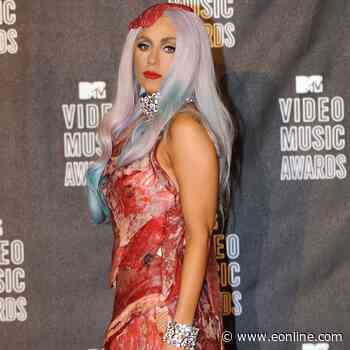 Lady Gaga, Miley Cyrus & More VMAs Fashion Moments We Still Talk About