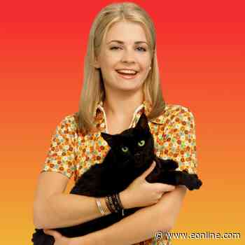 These Sabrina the Teenage Witch Secrets Are Spellbinding