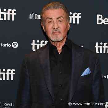 Sylvester Stallone Details Past Bulimia Struggles, Steroid Use