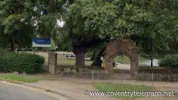 Swanswell Park in Coventry 'in a poor state', petition says
