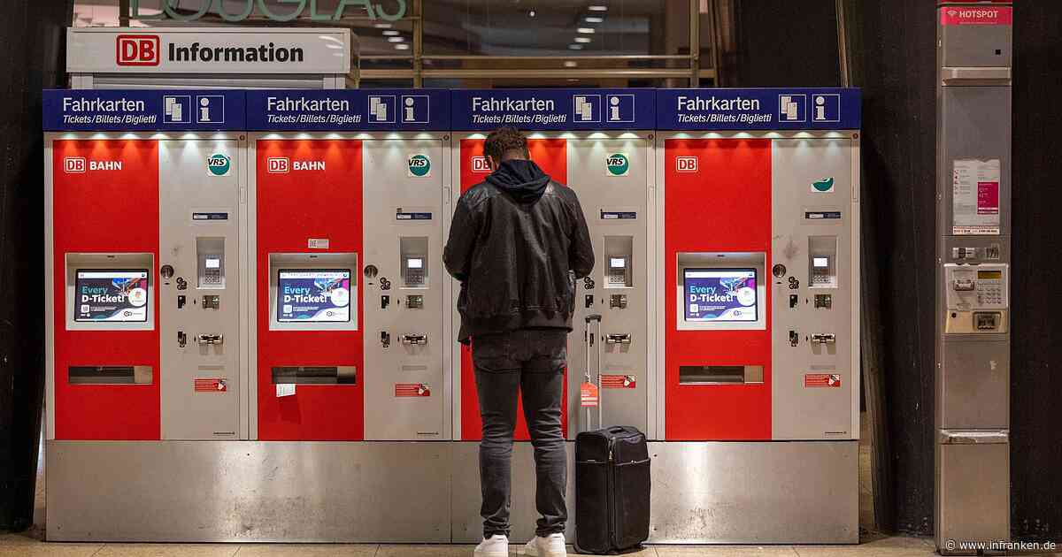 Vorbild Deutschland-Ticket: Kommt jetzt die Fahrkarten-Revolution?